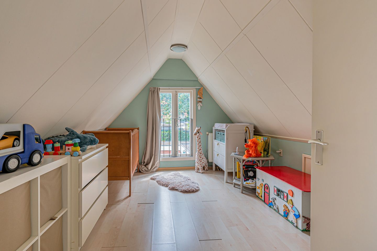 Photo 25 of Eerste Spoorstraat 4
