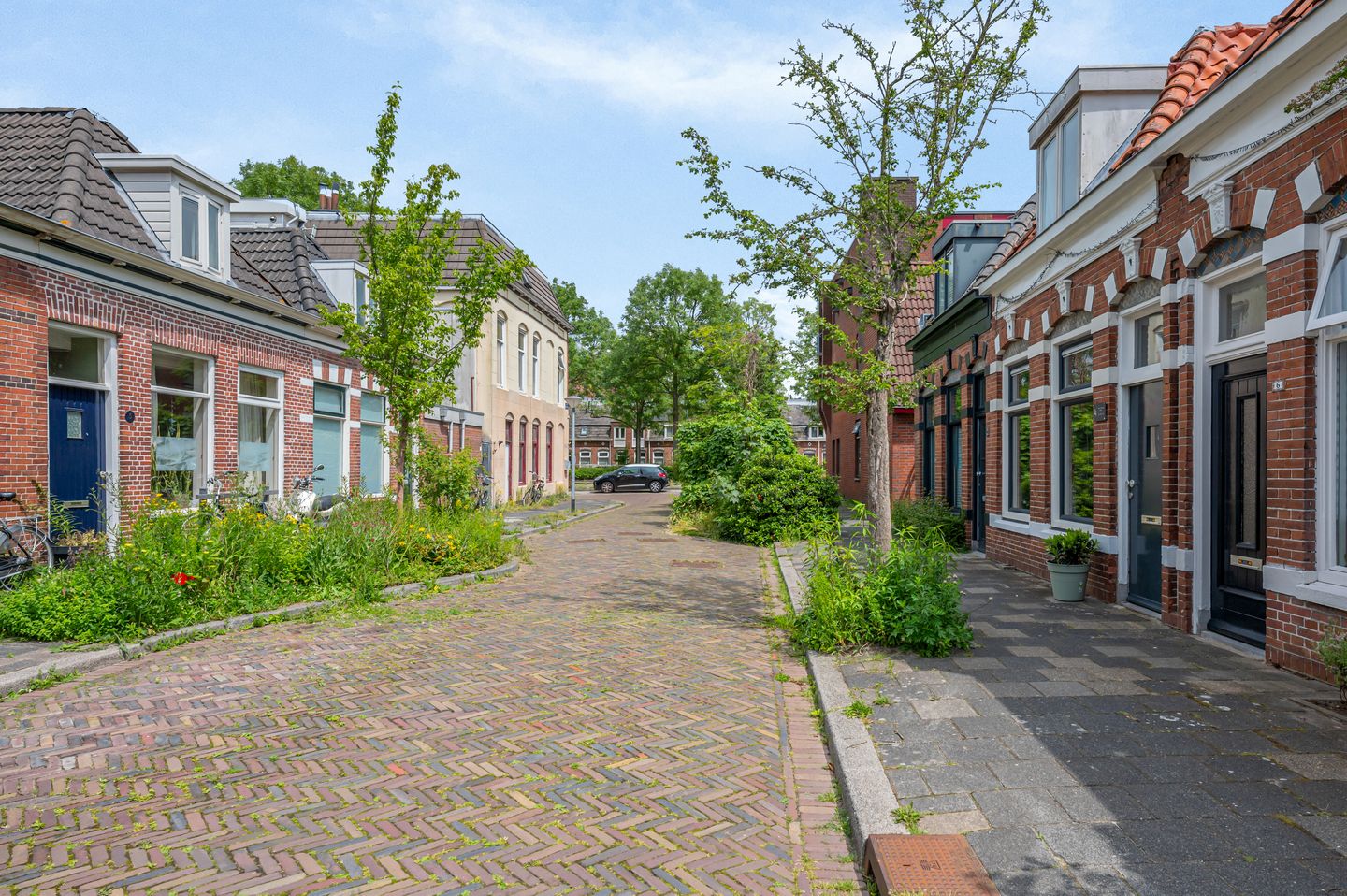 Photo 4 of Eerste Spoorstraat 4