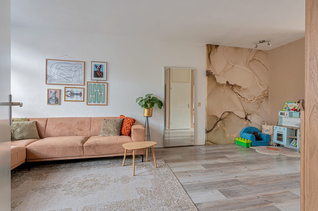 Photo 7 of Eerste Spoorstraat 4