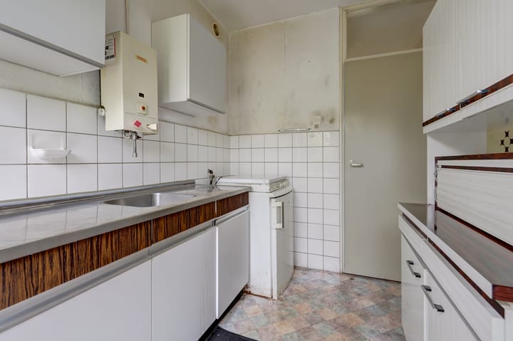 Tussenwoning te koop: Tooroplaan 12, Nieuwegein