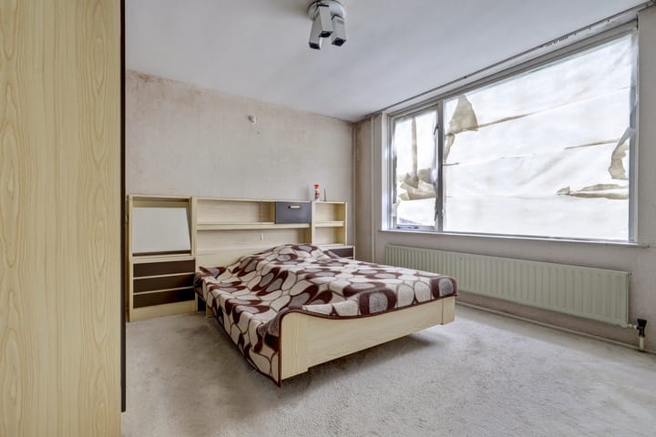 Tussenwoning te koop: Tooroplaan 12, Nieuwegein