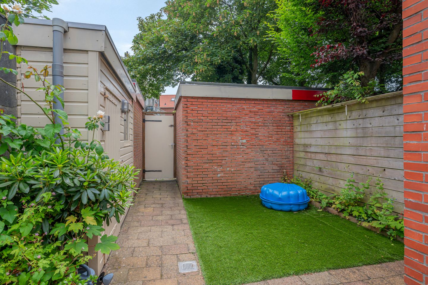 Photo 29 of Eerste Spoorstraat 4
