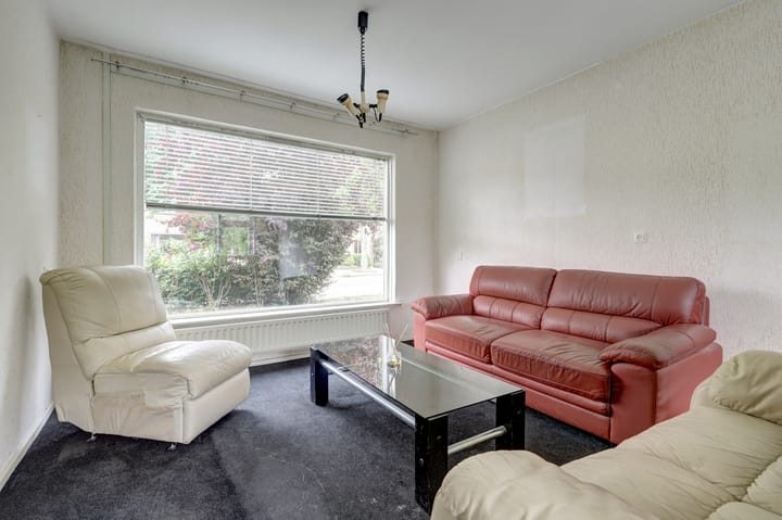 Tussenwoning te koop: Tooroplaan 12, Nieuwegein