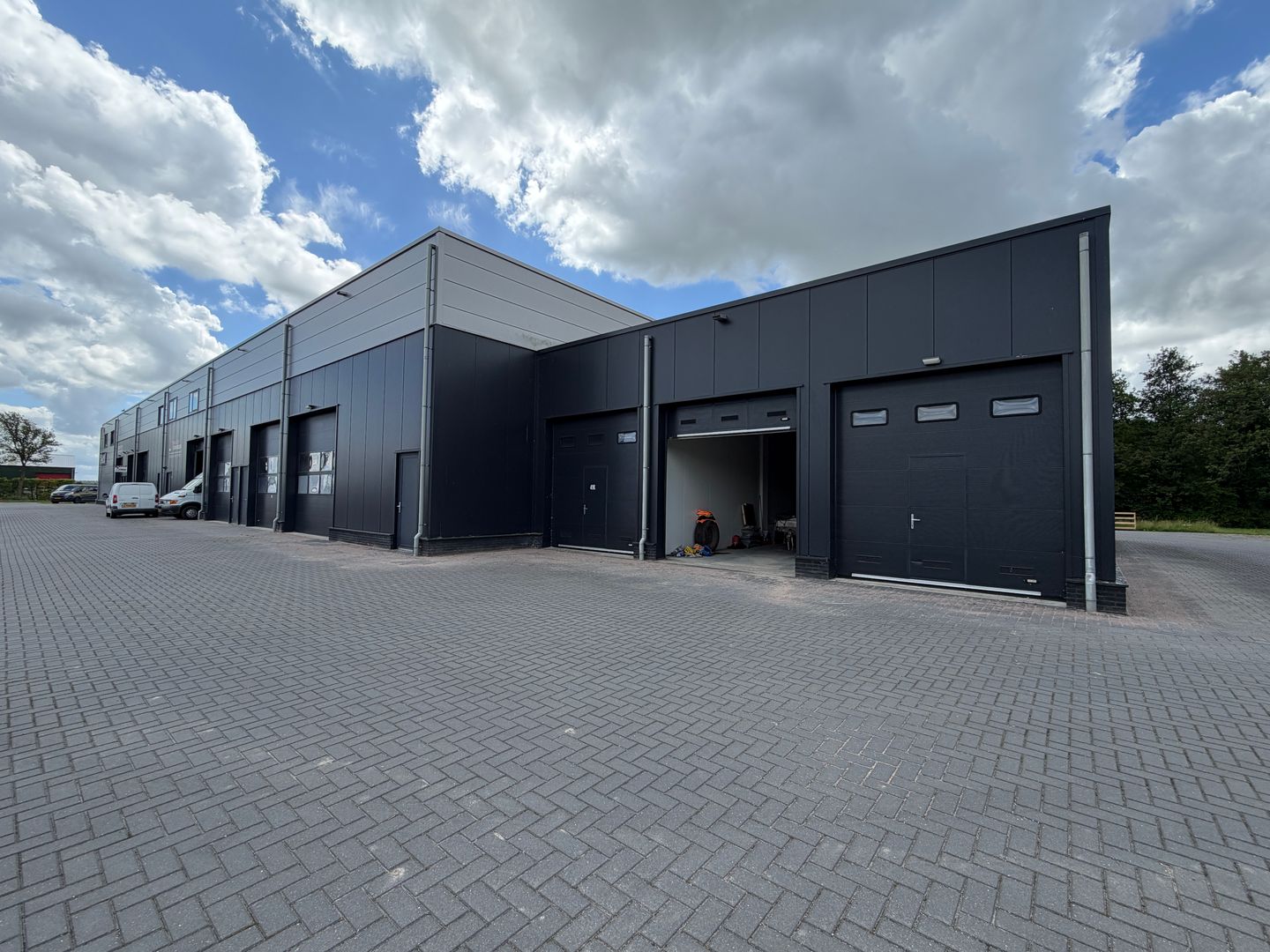 View photo 5 of Gedeputeerde Laanweg 41-M