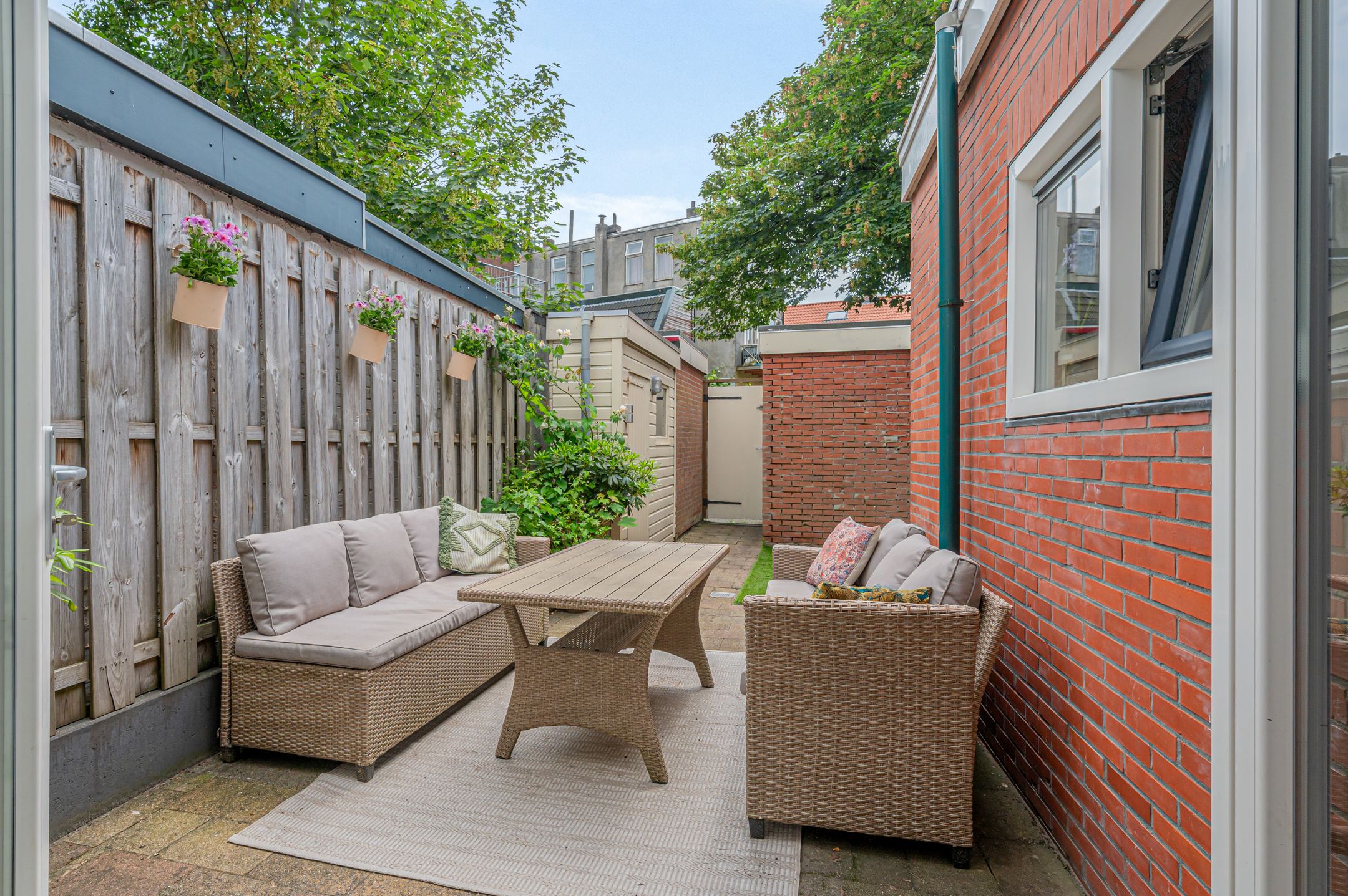 Photo 27 of Eerste Spoorstraat 4