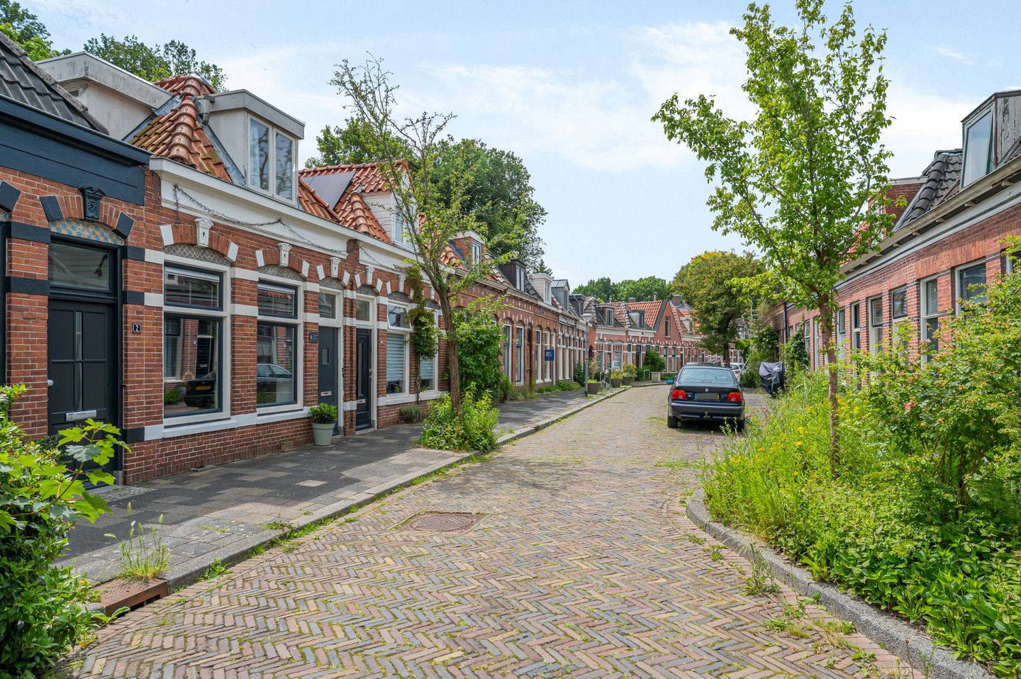 Photo 5 of Eerste Spoorstraat 4