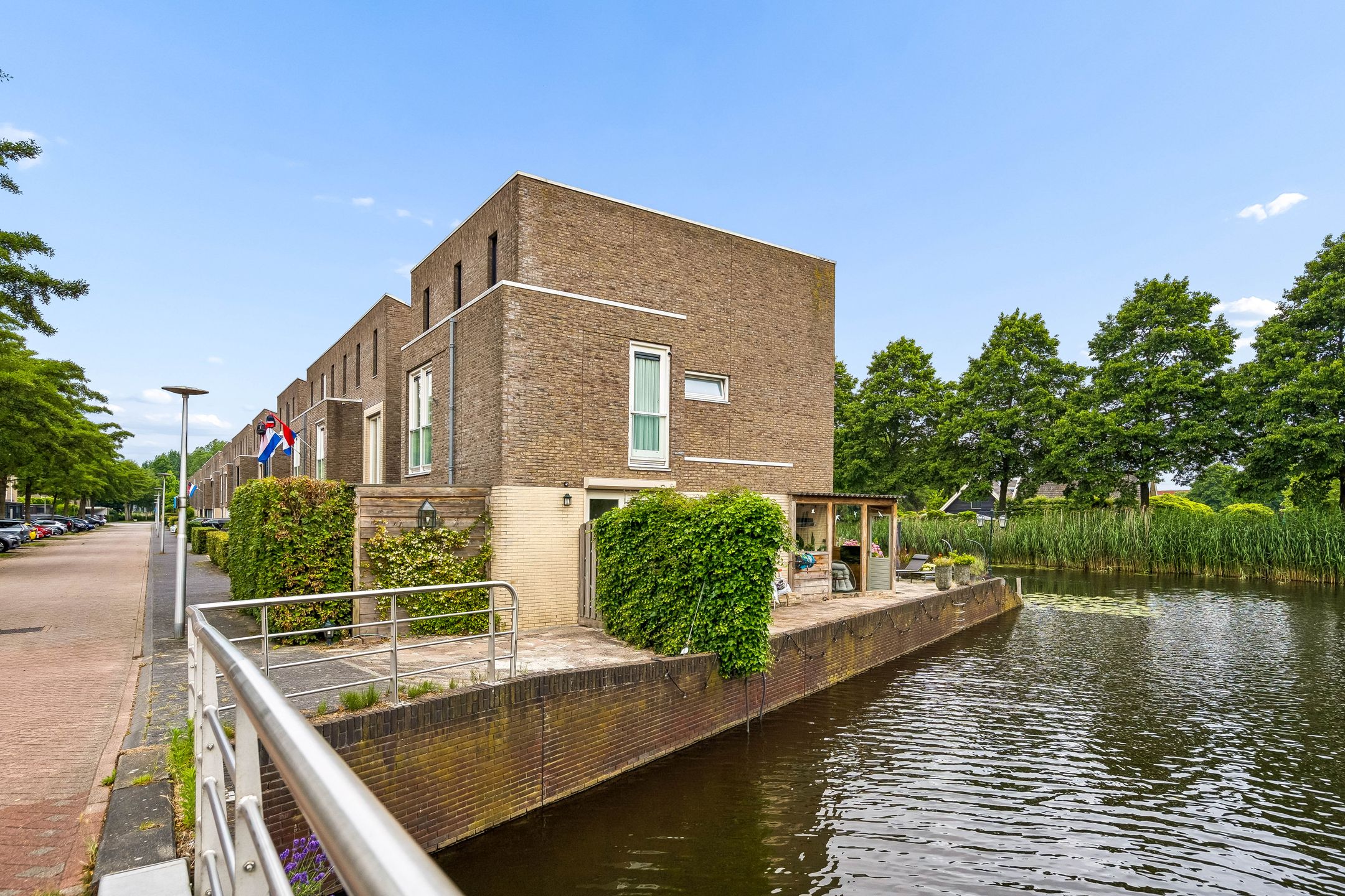 Foto 45 van Jerry Bockstraat 21