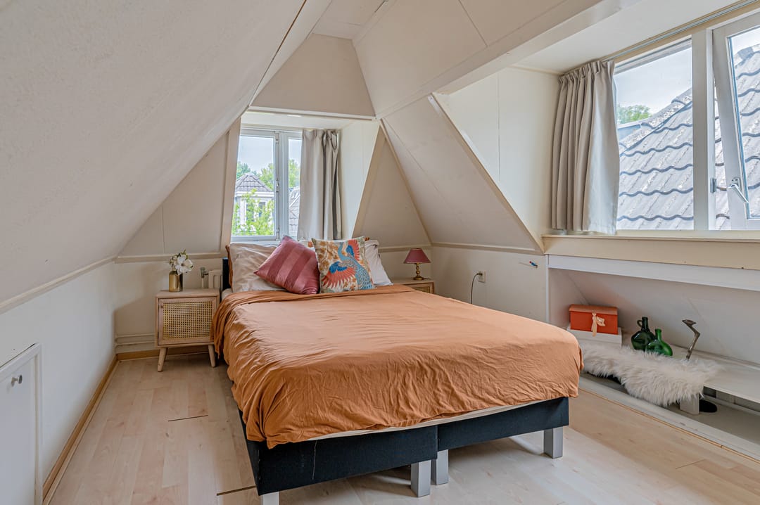 Photo 22 of Eerste Spoorstraat 4