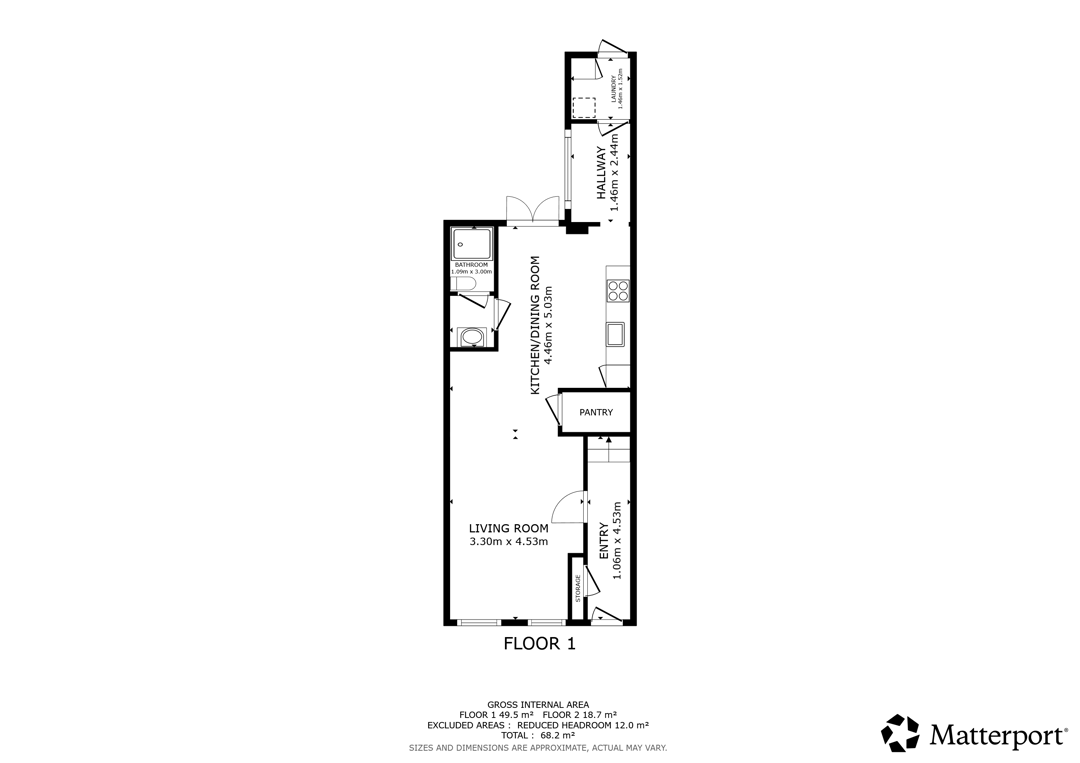 Photo 41 of Eerste Spoorstraat 4