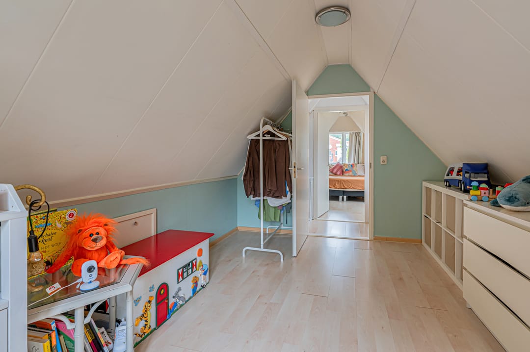 Photo 26 of Eerste Spoorstraat 4