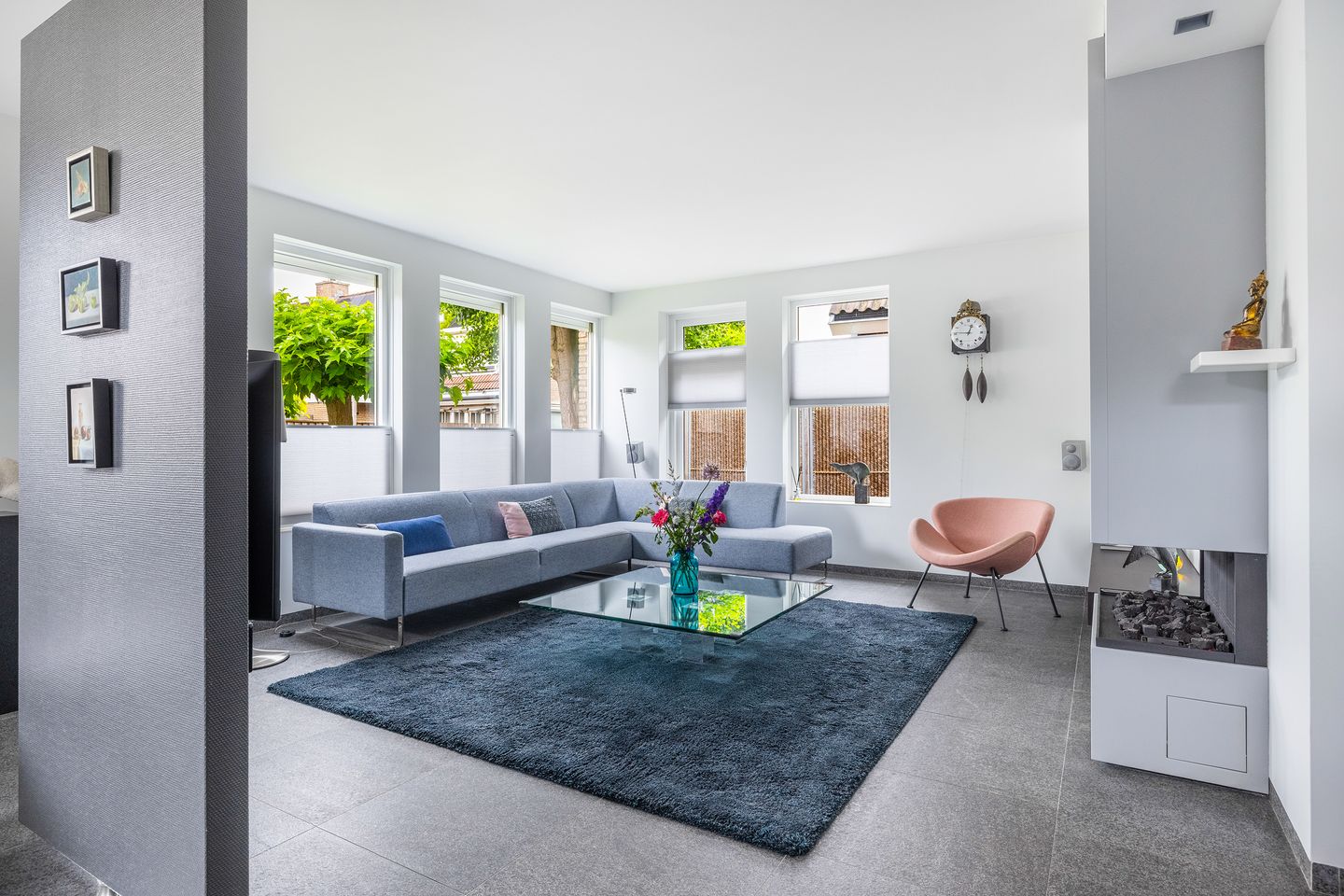 Photo 10 of Ferdinand Bolstraat 22