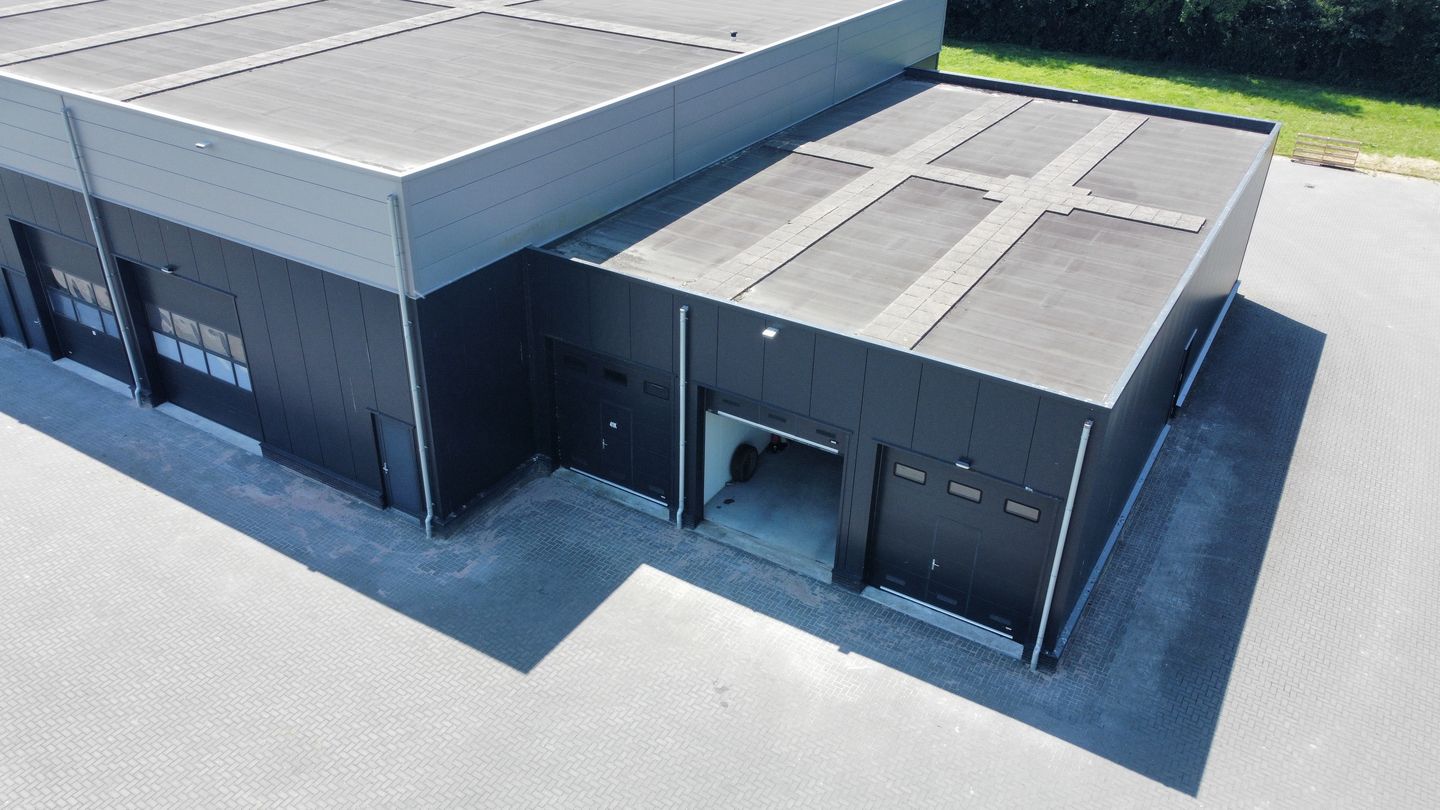 View photo 5 of Gedeputeerde Laanweg 41-M