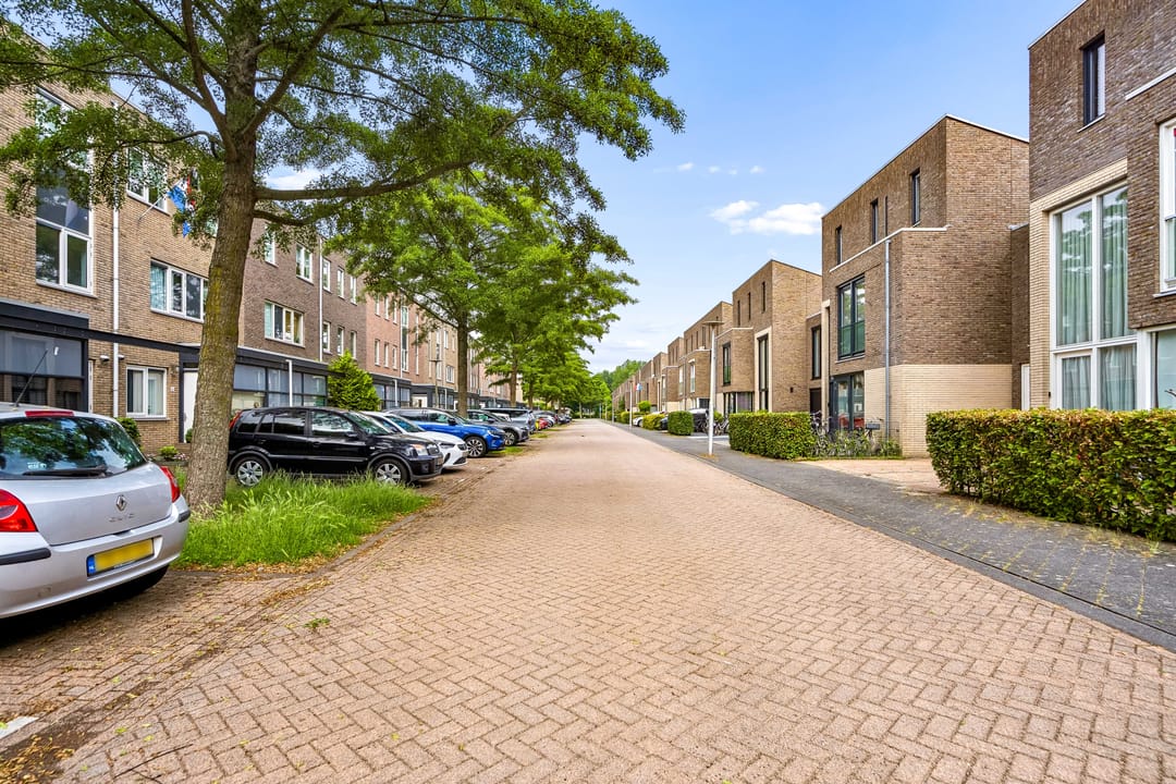 Foto 46 van Jerry Bockstraat 21
