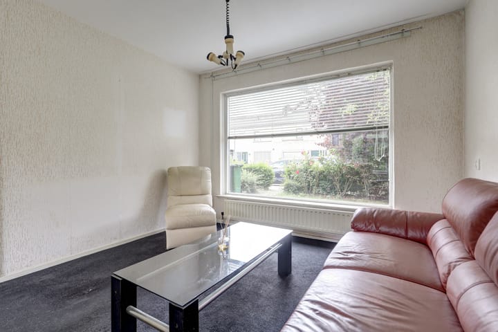 Tussenwoning te koop: Tooroplaan 12, Nieuwegein
