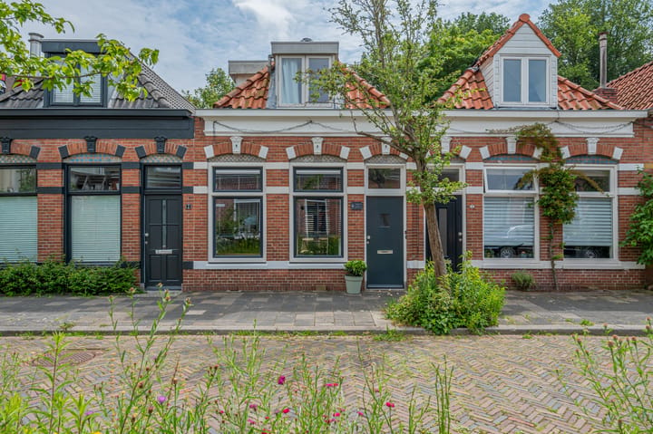 Eerste Spoorstraat 4