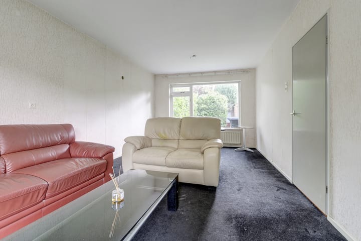 Tussenwoning te koop: Tooroplaan 12, Nieuwegein