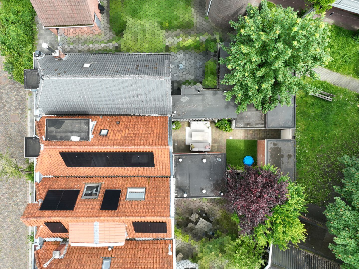 Photo 35 of Eerste Spoorstraat 4
