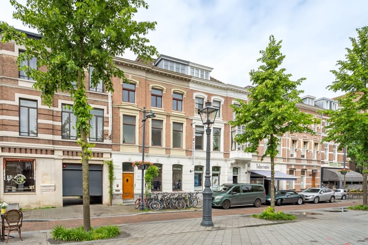 Foto 3 van Willemstraat 21-B