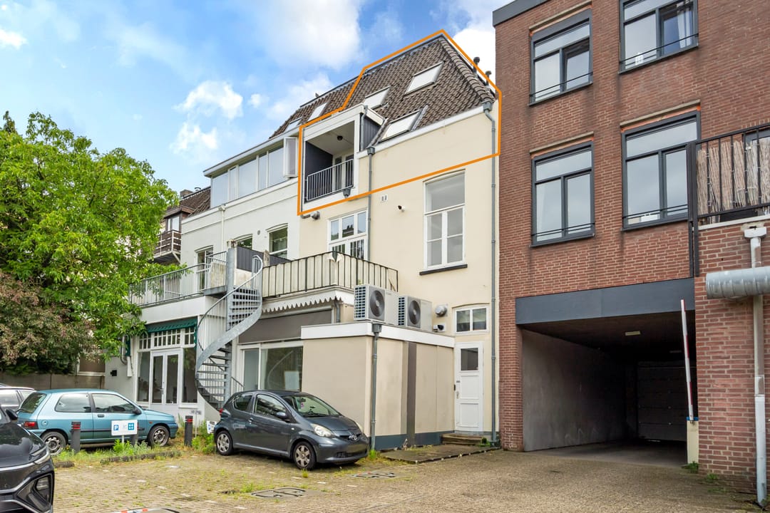 Foto 32 van Willemstraat 21-B