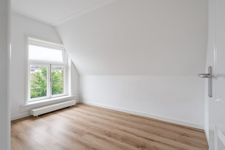 Appartement te koop: Willemstraat 21B, Breda