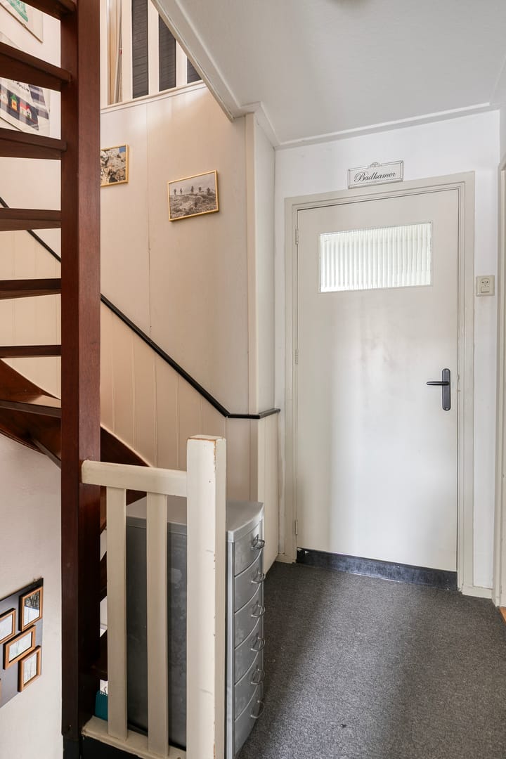 Hoekwoning te koop: Johannes Vermeerstraat 12, Terneuzen