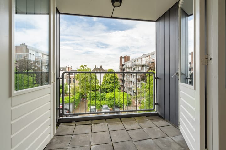 Appartement te koop: Willemstraat 21B, Breda