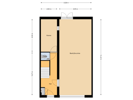 Bekijk plattegrond