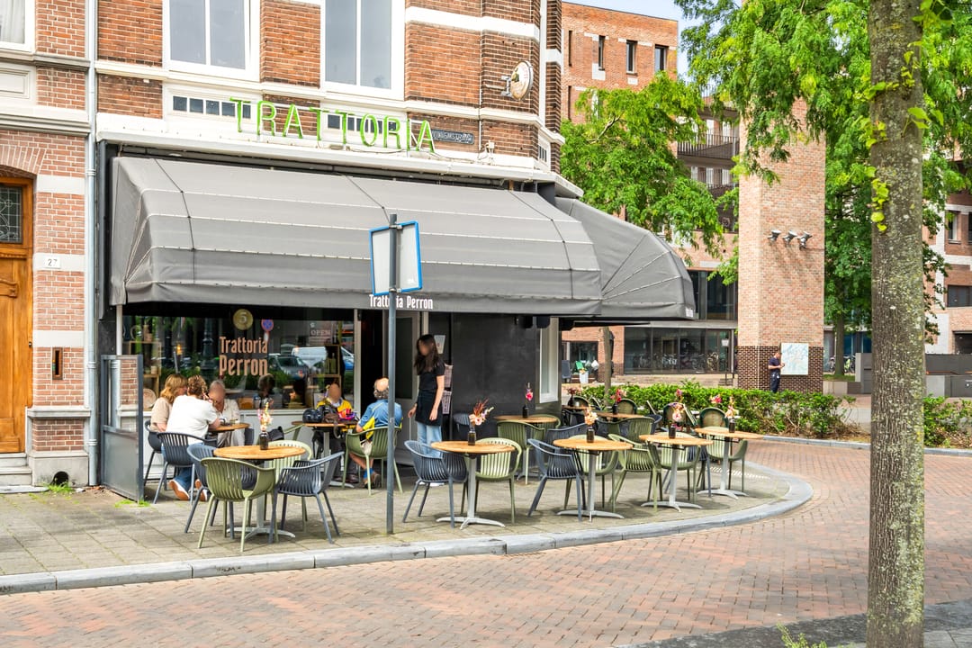 Foto 41 van Willemstraat 21-B