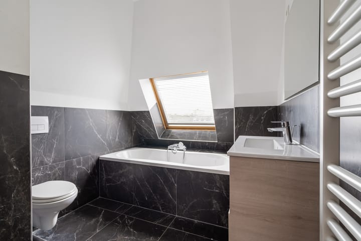 Appartement te koop: Willemstraat 21B, Breda