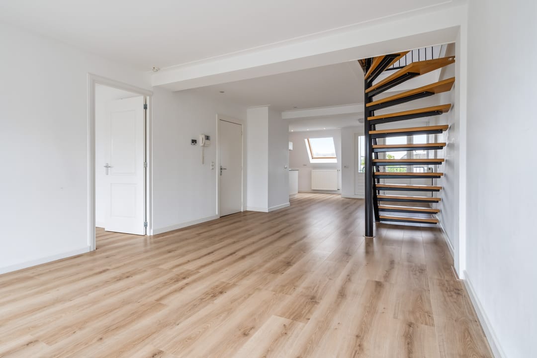 Foto 8 van Willemstraat 21-B