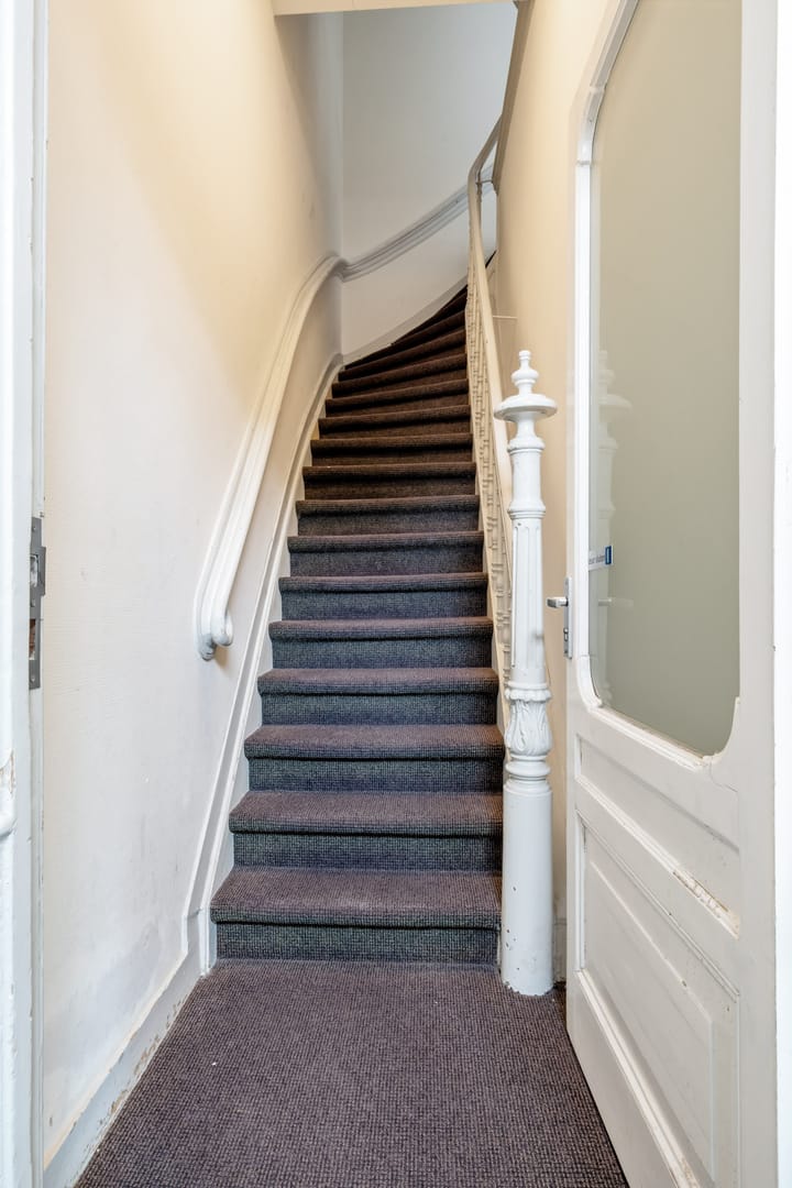 Appartement te koop: Willemstraat 21B, Breda