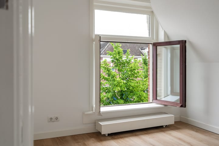 Appartement te koop: Willemstraat 21B, Breda