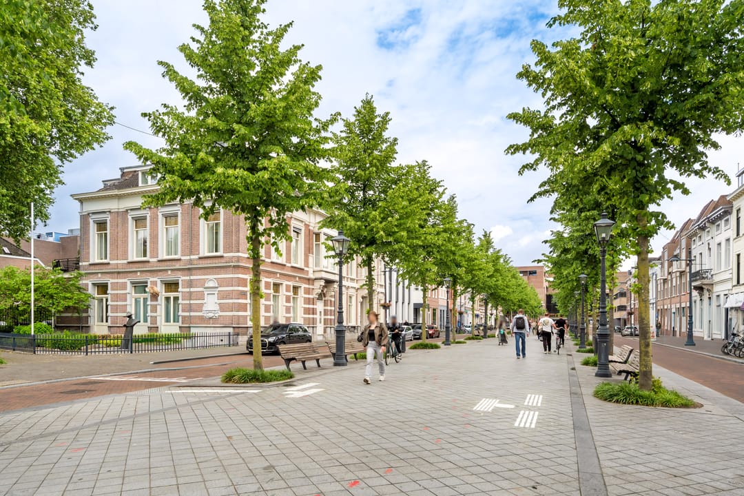 Foto 43 van Willemstraat 21-B