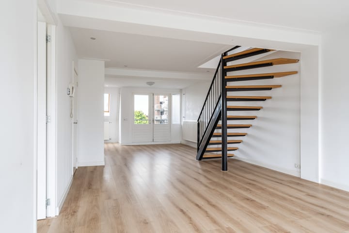 Appartement te koop: Willemstraat 21B, Breda