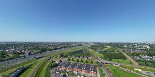Bekijk 360° foto's