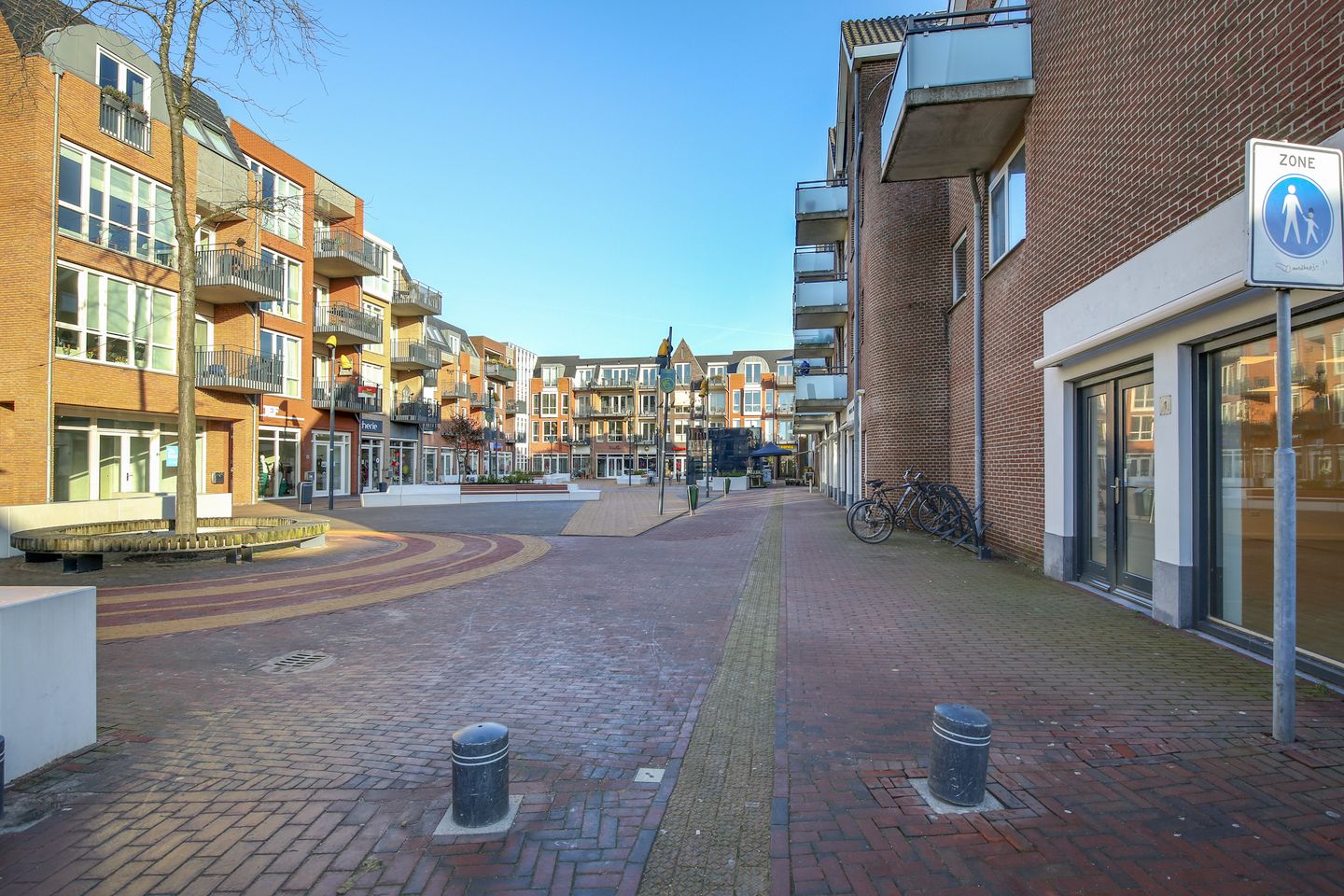 Bekijk foto 5 van Bakkerspleintje 78