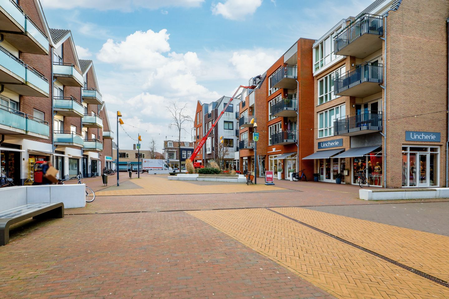 Bekijk foto 4 van Bakkerspleintje 78