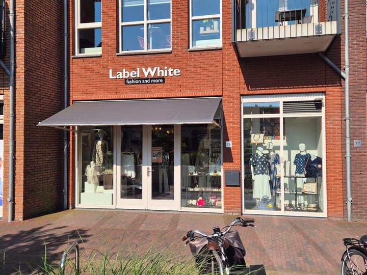 Bakkerspleintje 78