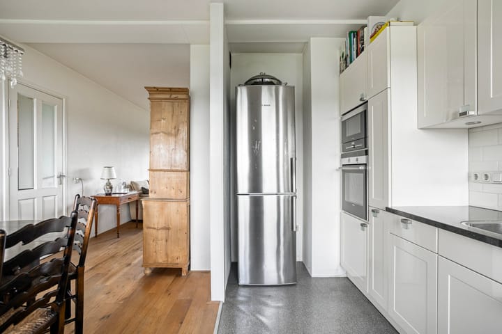 Appartement te koop: Eastonstraat 141, Amsterdam