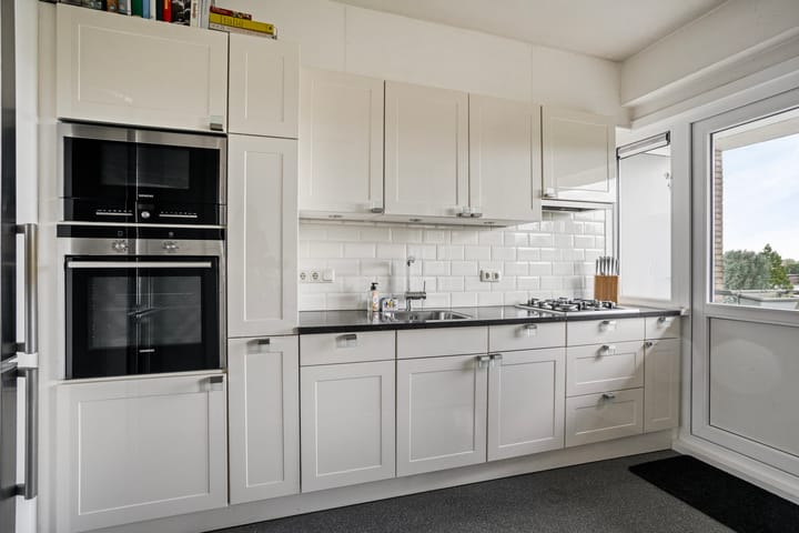 Appartement te koop: Eastonstraat 141, Amsterdam