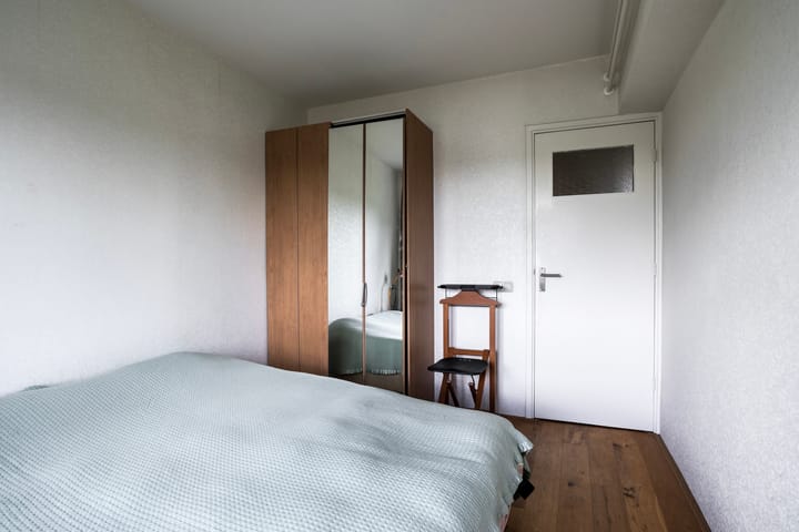 Appartement te koop: Eastonstraat 141, Amsterdam