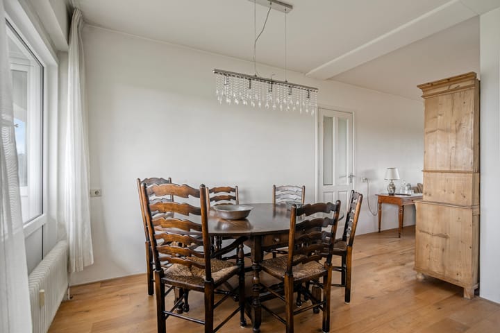 Appartement te koop: Eastonstraat 141, Amsterdam