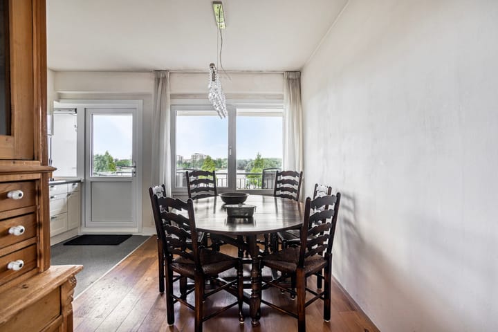 Appartement te koop: Eastonstraat 141, Amsterdam