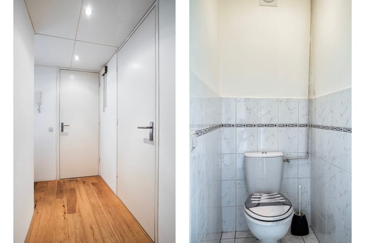 Appartement te koop: Eastonstraat 141, Amsterdam
