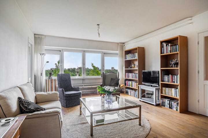 Appartement te koop: Eastonstraat 141, Amsterdam