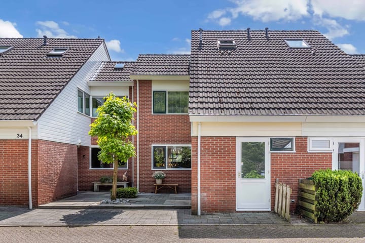 Foto 4 van De Twee Gebroeders 32