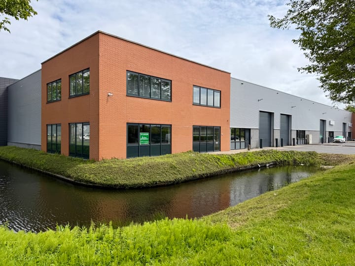 Walserij 44, Noordwijkerhout