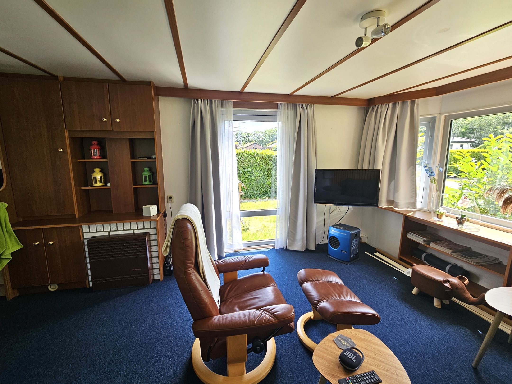 2-bedroom freehold villa in Ermelo — photo 4 of 5