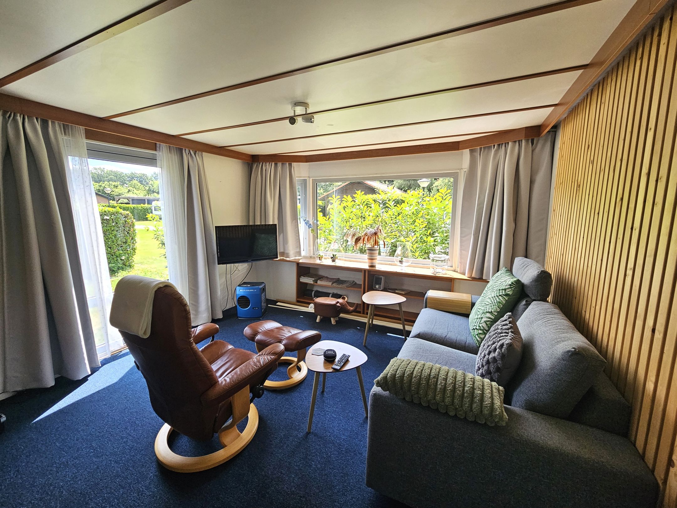 2-bedroom freehold villa in Ermelo — photo 3 of 5