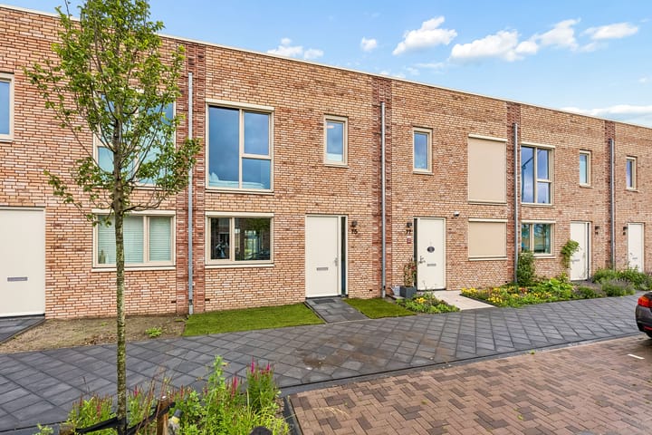 Foto 4 van Anna J. Cooperstraat 75